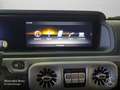 Mercedes-Benz G 400 d GSD+360+MULTIBEAM+FAHRASS+BURMESTER+20"+9G Schwarz - thumbnail 16