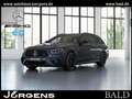 Mercedes-Benz E 53 AMG 4M+ T Perf-AGA/360/Burm/Night/Sitzklima Grau - thumbnail 1