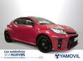 Toyota Yaris GR RZ Rosso - thumbnail 7