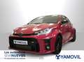 Toyota Yaris GR RZ Rosso - thumbnail 1