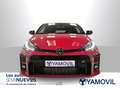 Toyota Yaris GR RZ Rosso - thumbnail 8