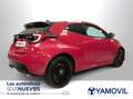 Toyota Yaris GR RZ Rosso - thumbnail 11