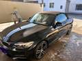BMW 240 M240 i Schwarz - thumbnail 7