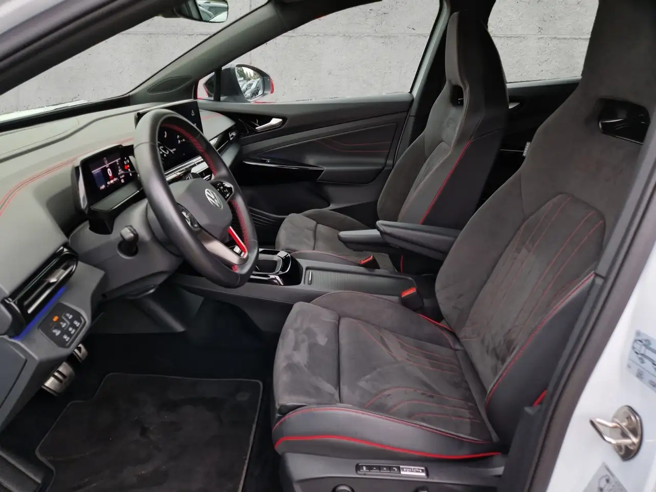 Volkswagen ID.4 GTX 4M 82kWh +AHK +WÄPU +PANO +IQ.LIGHT +TOP-SPOR, миниатюра 12