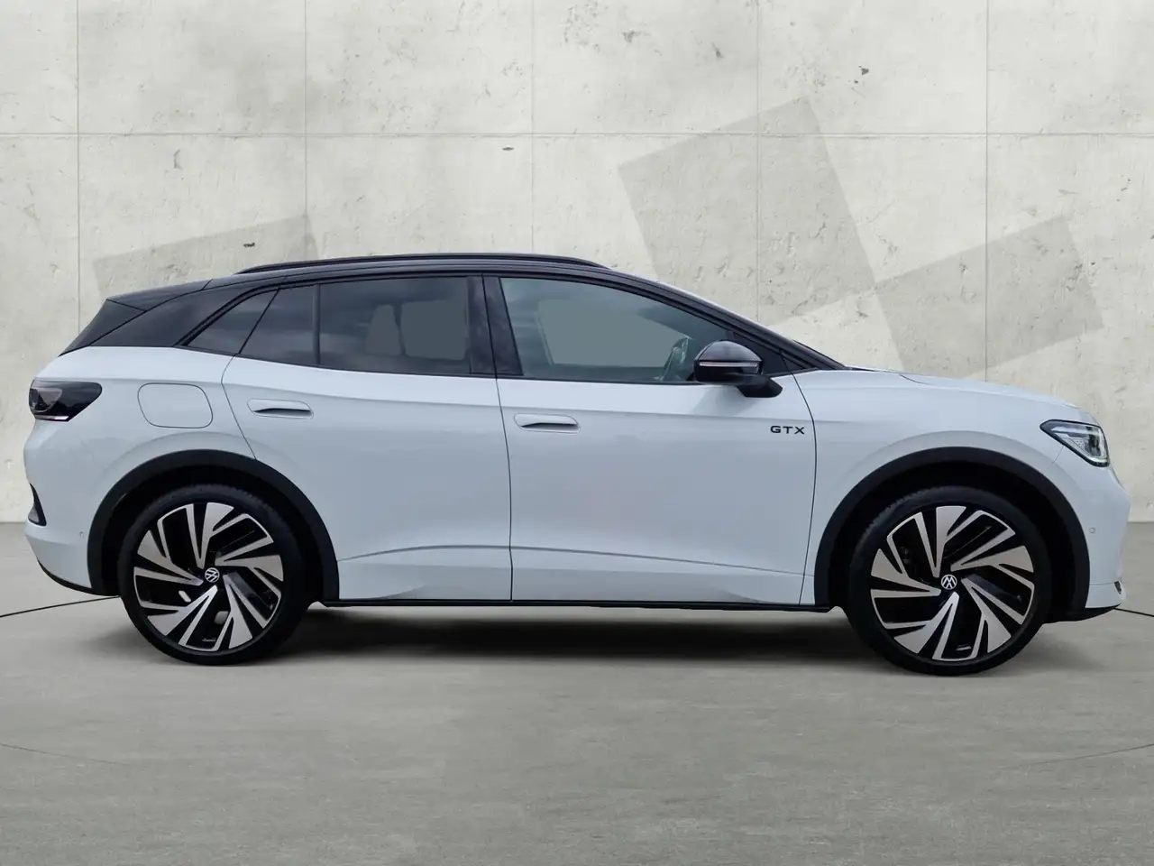 Volkswagen ID.4 GTX 4M 82kWh +AHK +WÄPU +PANO +IQ.LIGHT +TOP-SPOR, миниатюра 8