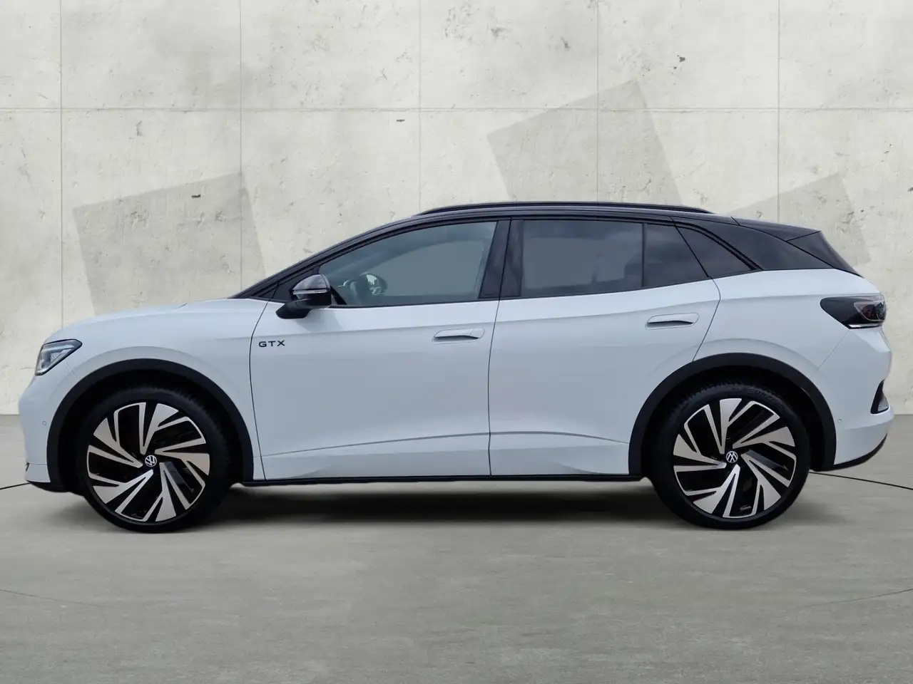 Volkswagen ID.4 GTX 4M 82kWh +AHK +WÄPU +PANO +IQ.LIGHT +TOP-SPOR, миниатюра 4