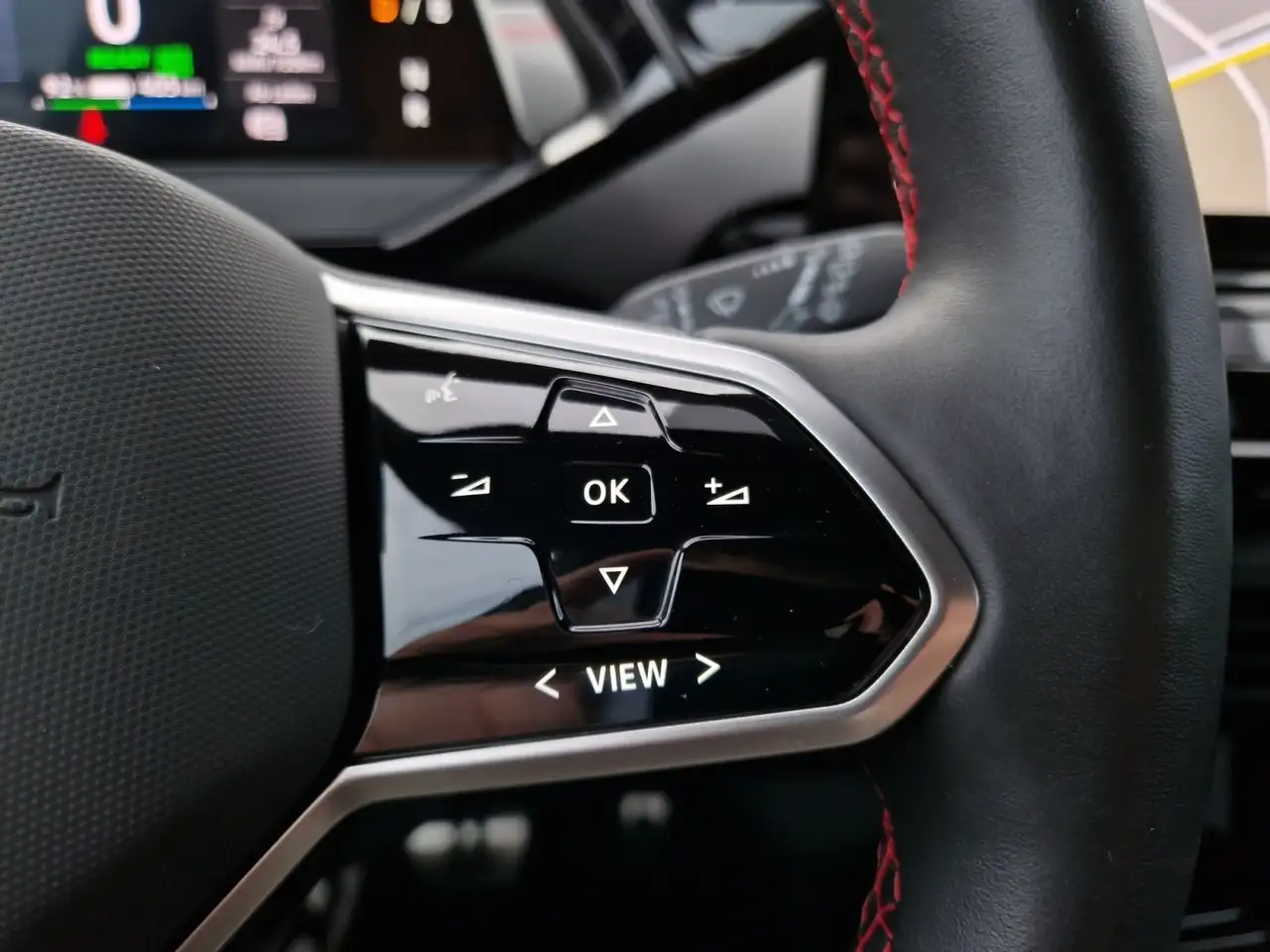 Volkswagen ID.4 GTX 4M 82kWh +AHK +WÄPU +PANO +IQ.LIGHT +TOP-SPOR, миниатюра 24