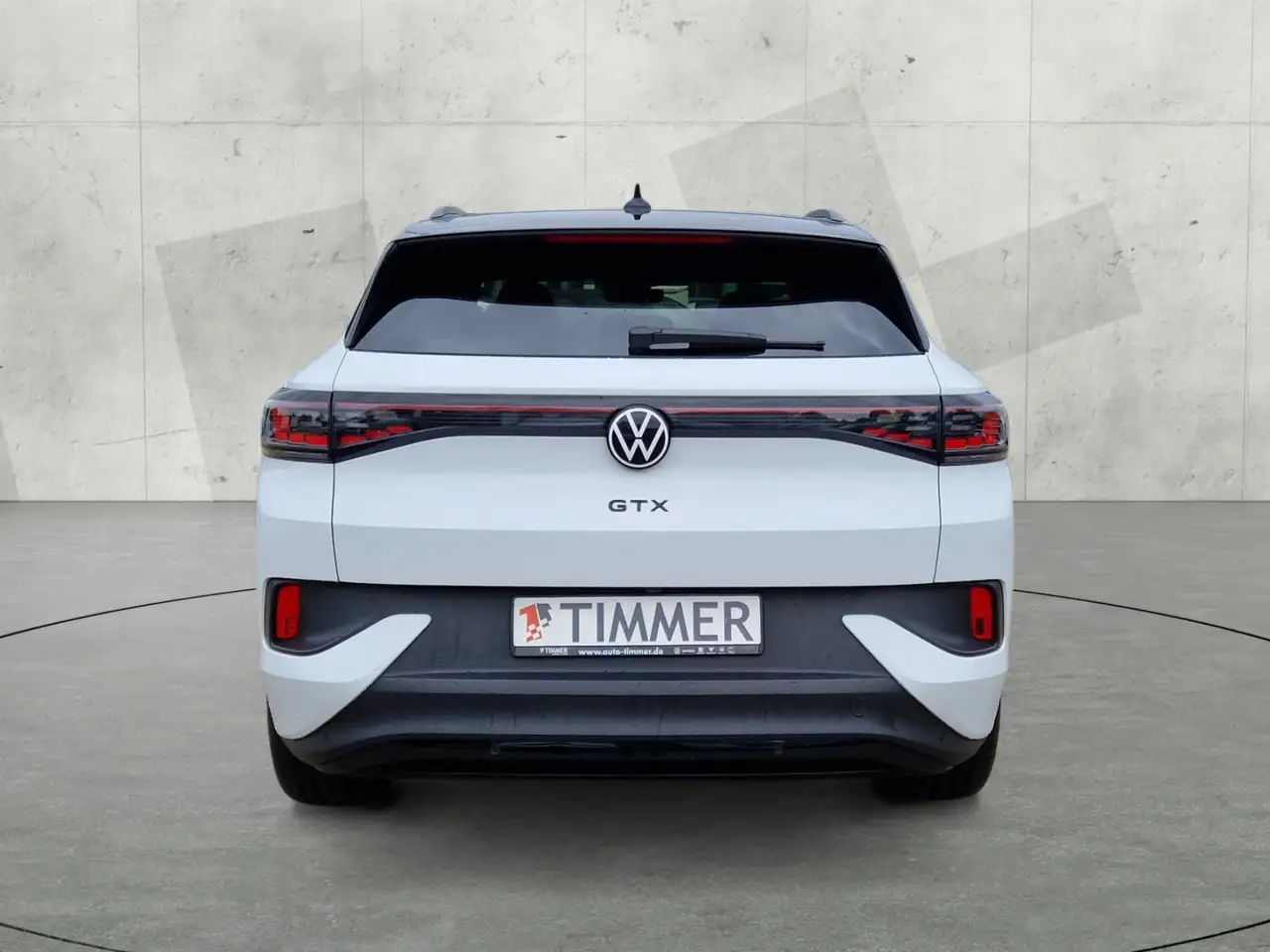 Volkswagen ID.4 GTX 4M 82kWh +AHK +WÄPU +PANO +IQ.LIGHT +TOP-SPOR, миниатюра 6