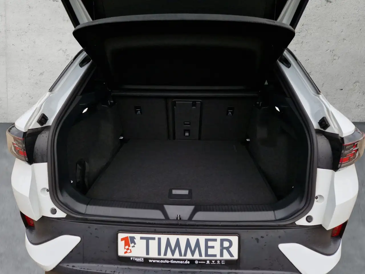 Volkswagen ID.4 GTX 4M 82kWh +AHK +WÄPU +PANO +IQ.LIGHT +TOP-SPOR, миниатюра 21