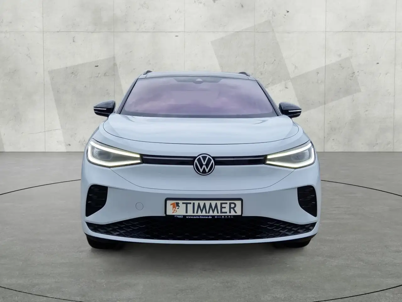 Volkswagen ID.4 GTX 4M 82kWh +AHK +WÄPU +PANO +IQ.LIGHT +TOP-SPOR, миниатюра 10