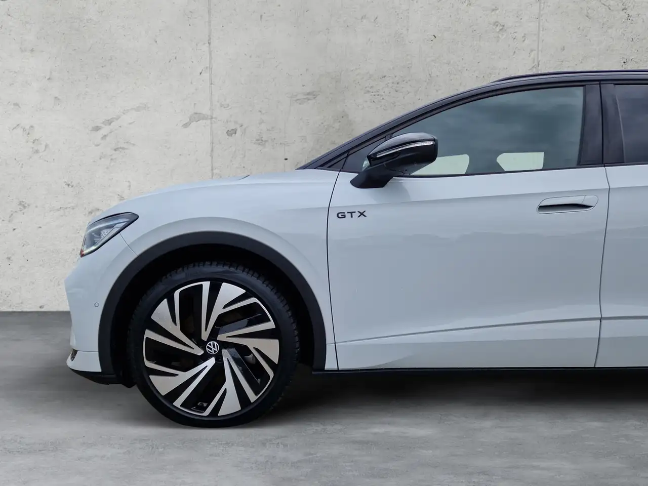 Volkswagen ID.4 GTX 4M 82kWh +AHK +WÄPU +PANO +IQ.LIGHT +TOP-SPOR, миниатюра 11