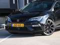 SEAT Leon ST Cupra 300 2.0 TSI 4DRIVE 300pk Automaat SCHUIF- Noir - thumbnail 2