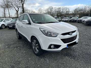 2.0 CRDi 136 4WD Pack Premium