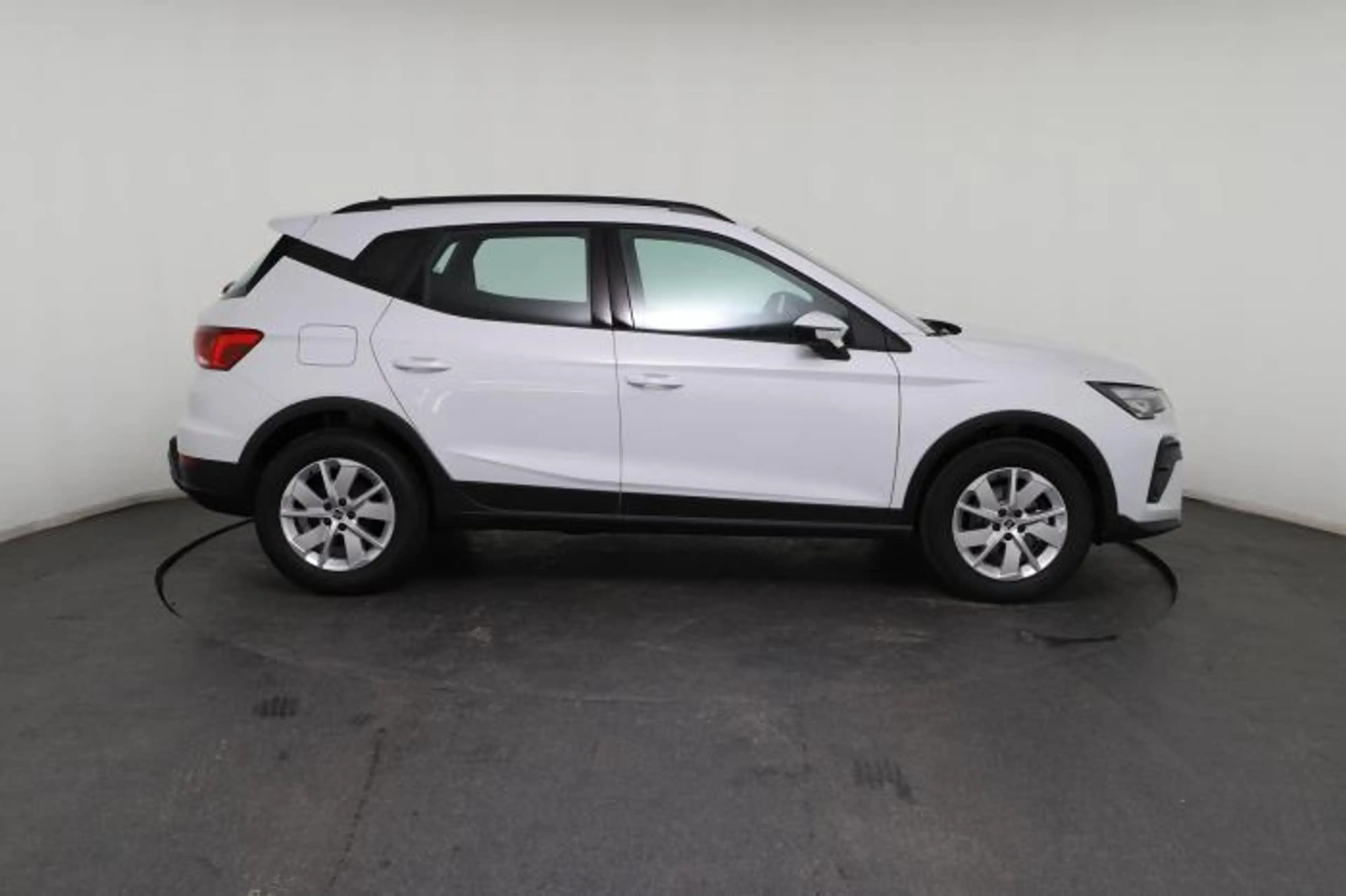 SEAT Arona Style Edition (Style Edition) 1.0 TSI 70kW (95 ... — photo 9