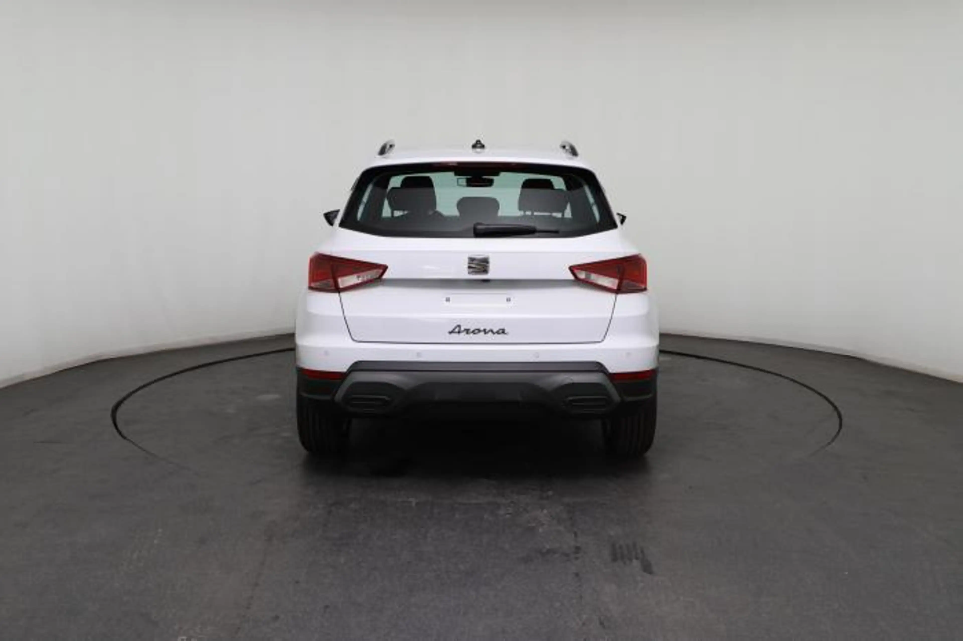 SEAT Arona Style Edition (Style Edition) 1.0 TSI 70kW (95 ... — photo 6
