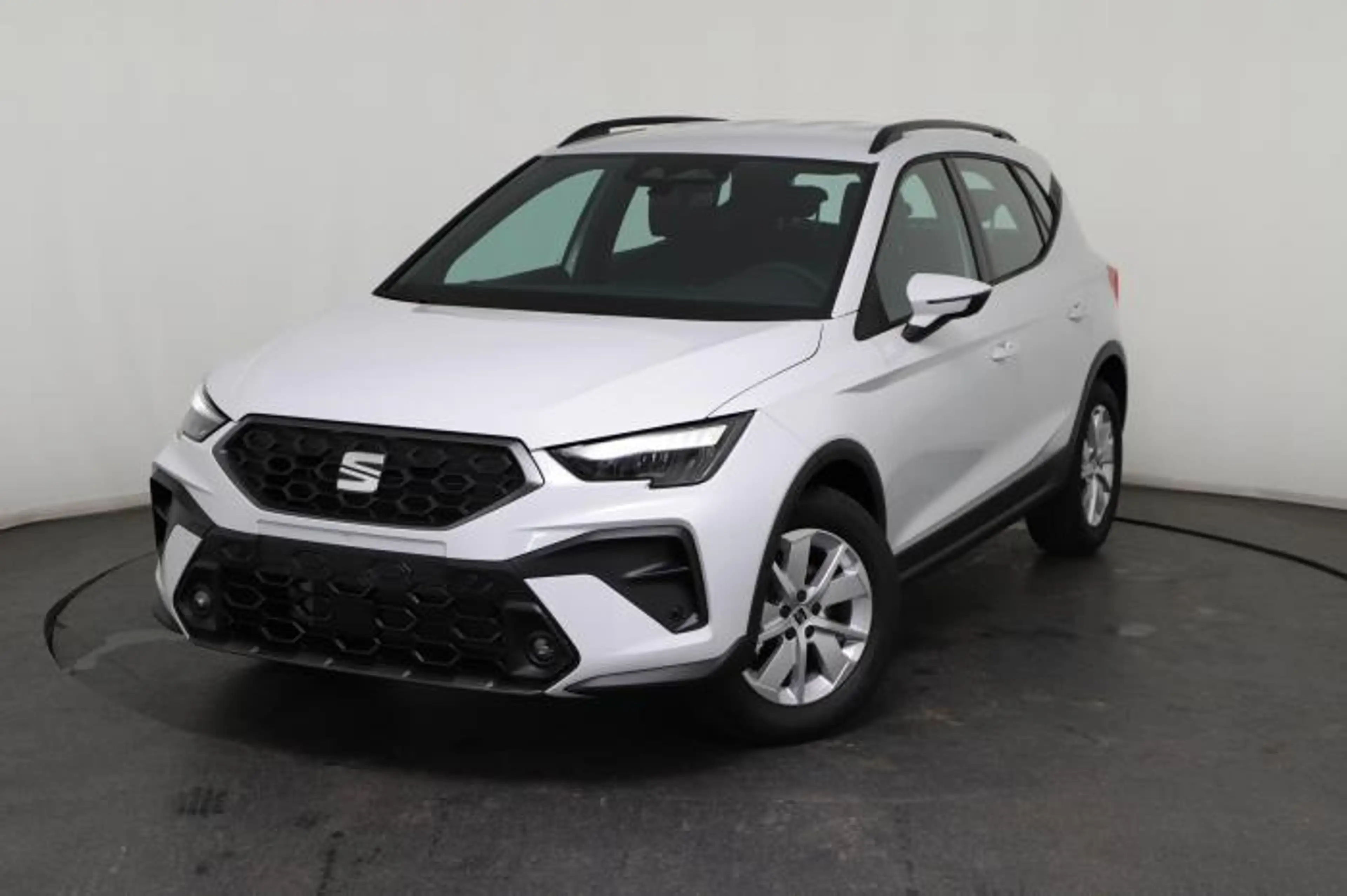 SEAT Arona Style Edition (Style Edition) 1.0 TSI 70kW (95 ...