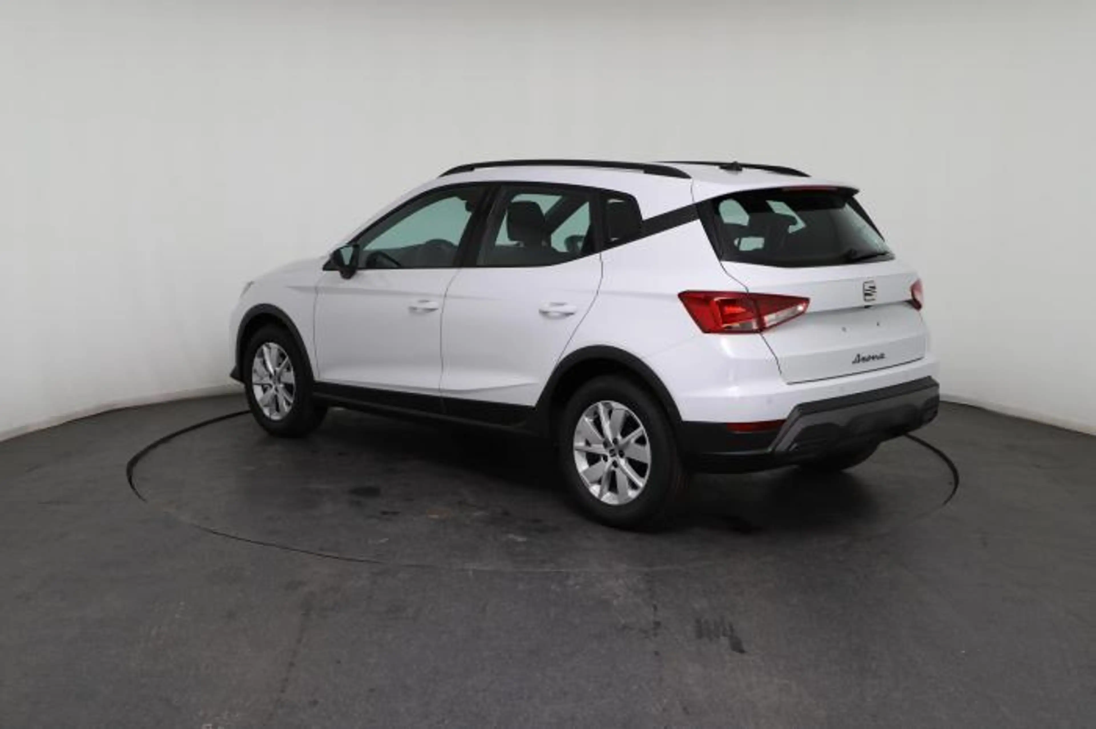SEAT Arona Style Edition (Style Edition) 1.0 TSI 70kW (95 ... — photo 5