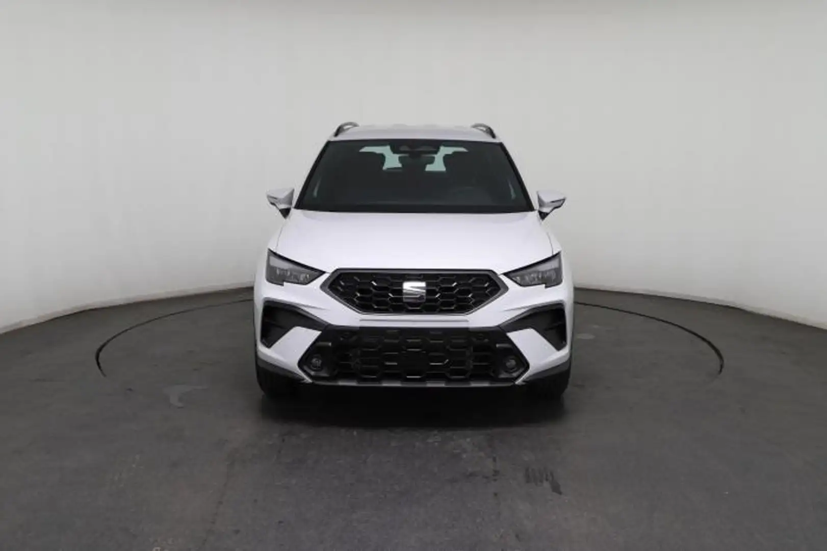 SEAT Arona Style Edition (Style Edition) 1.0 TSI 70kW (95 ... Weiß - 2