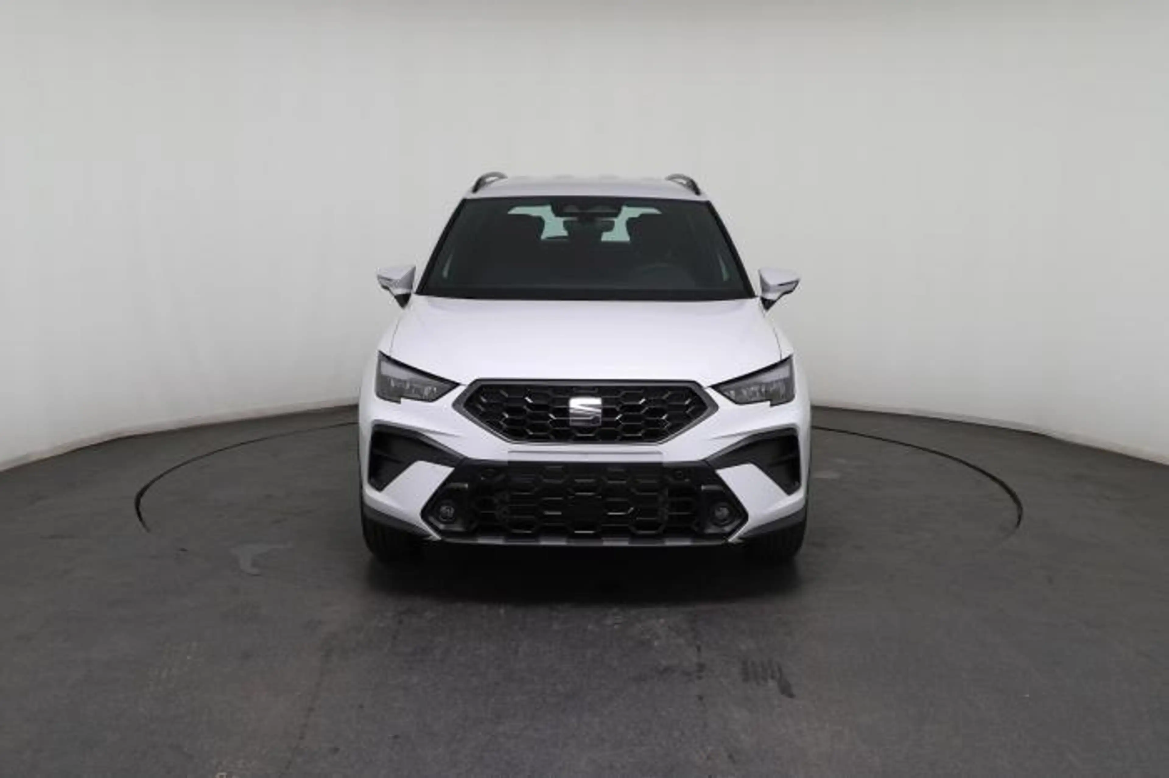 SEAT Arona Style Edition (Style Edition) 1.0 TSI 70kW (95 ... — photo 2