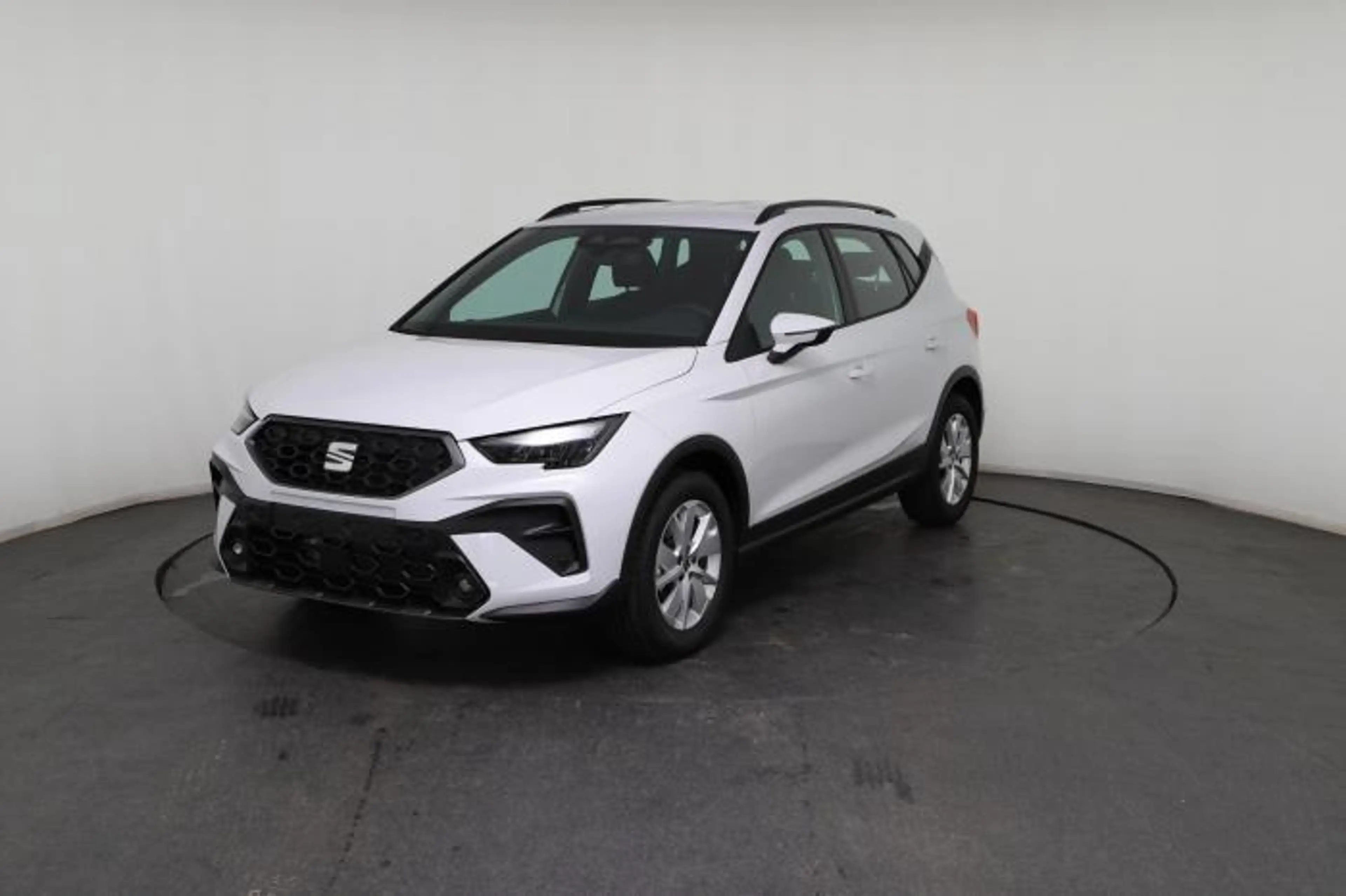 SEAT Arona Style Edition (Style Edition) 1.0 TSI 70kW (95 ... — photo 3