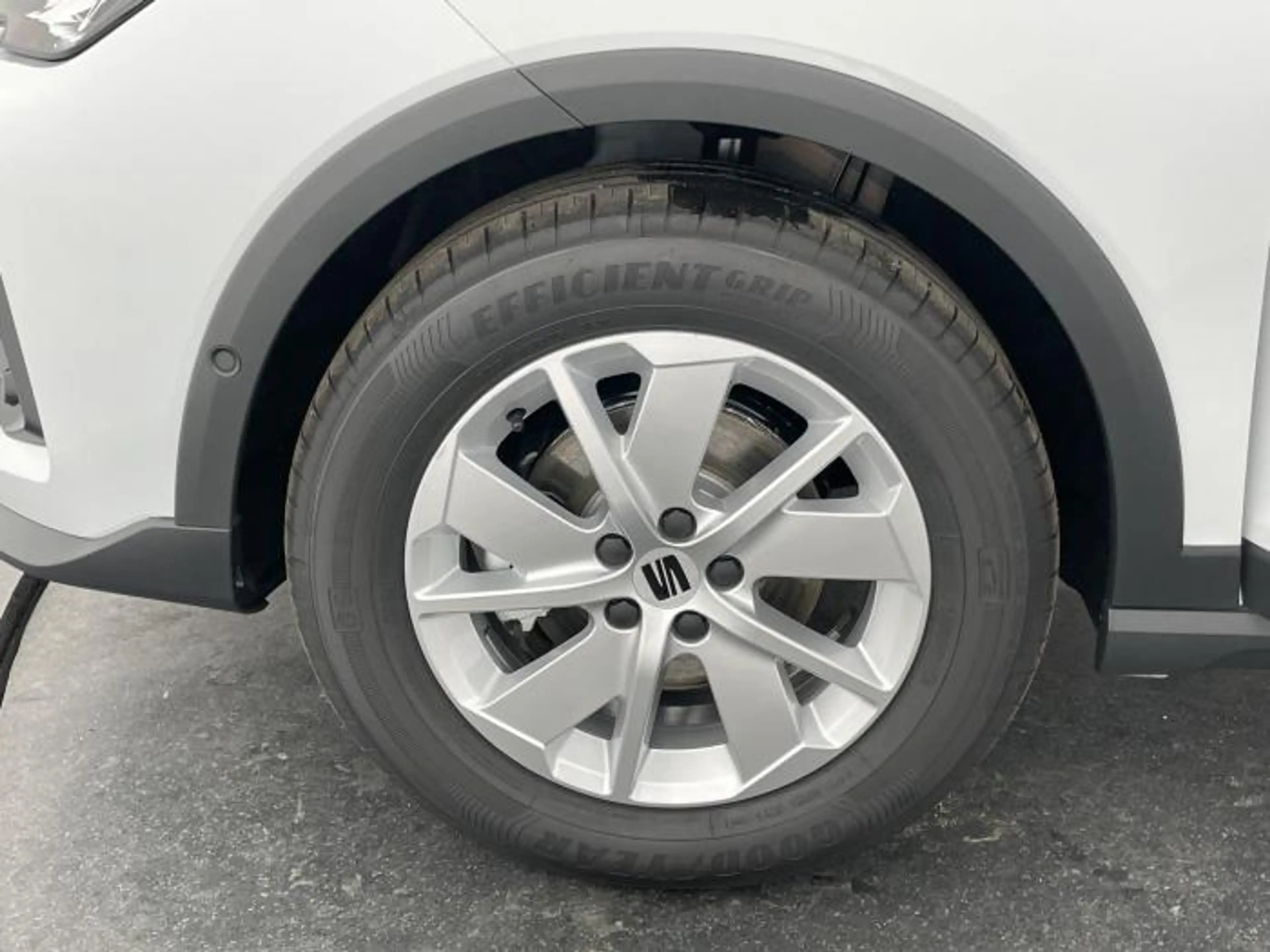 SEAT Arona Style Edition (Style Edition) 1.0 TSI 70kW (95 ... — photo 11
