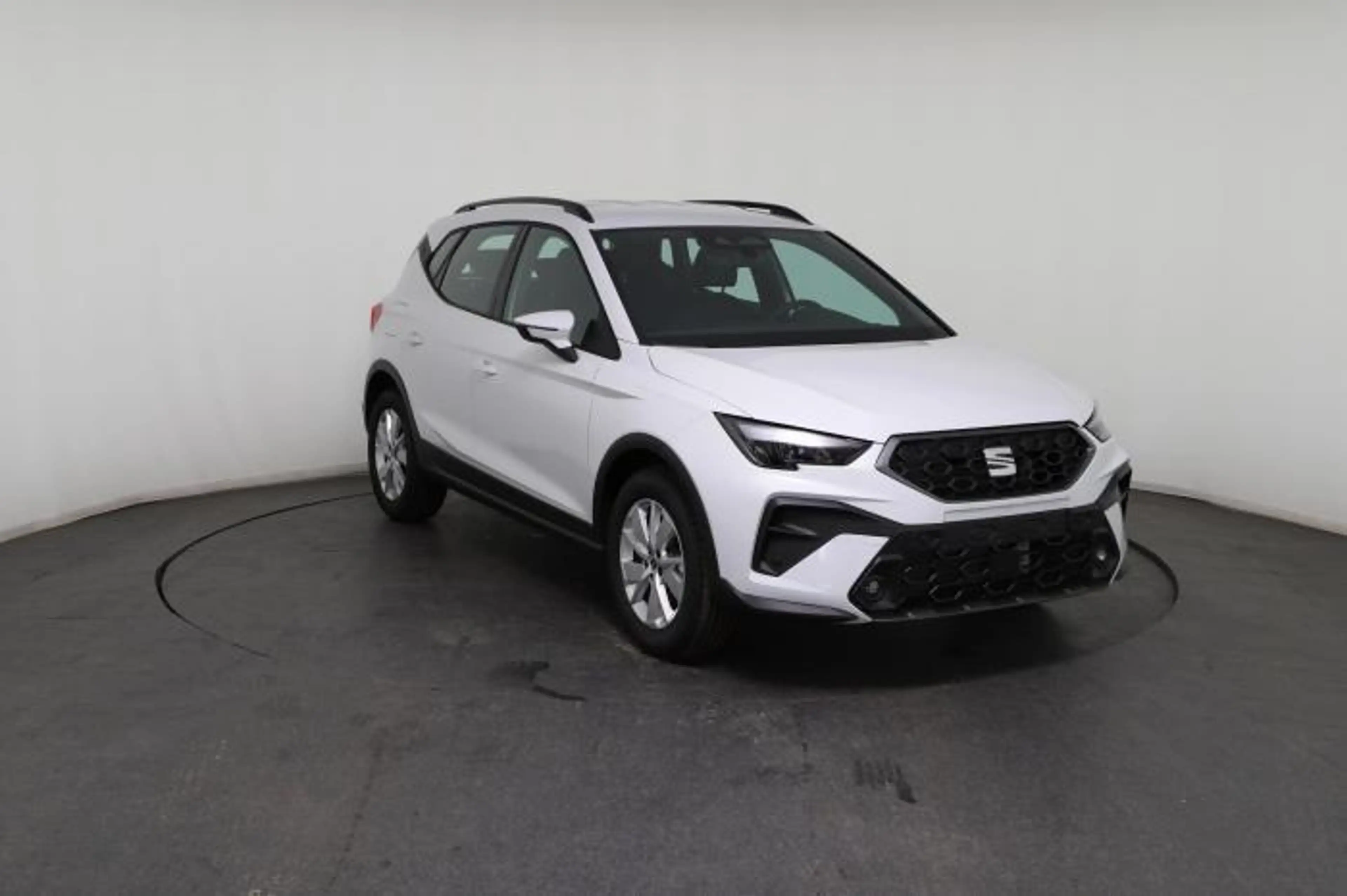 SEAT Arona Style Edition (Style Edition) 1.0 TSI 70kW (95 ... — photo 10