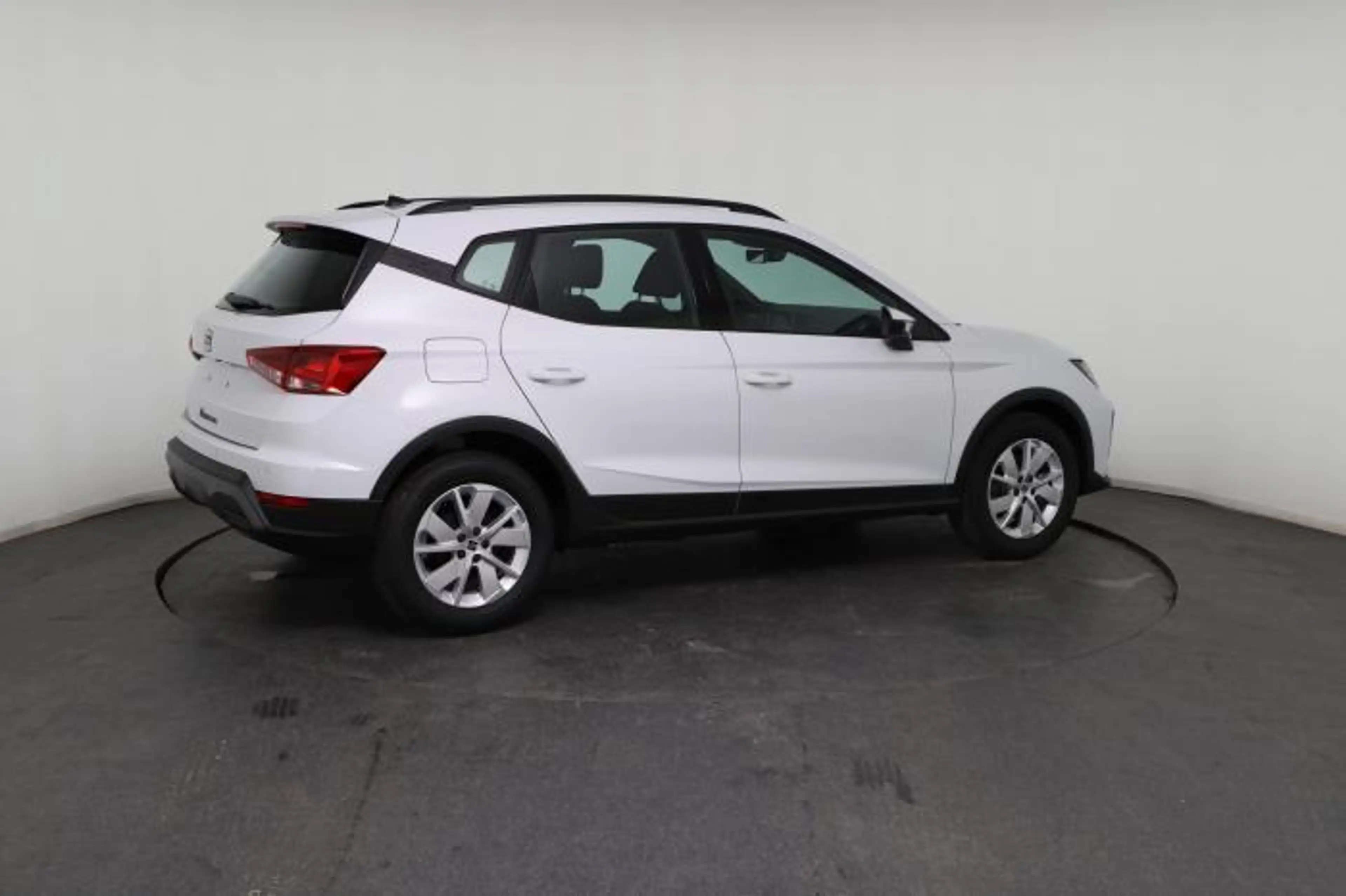 SEAT Arona Style Edition (Style Edition) 1.0 TSI 70kW (95 ... — photo 8
