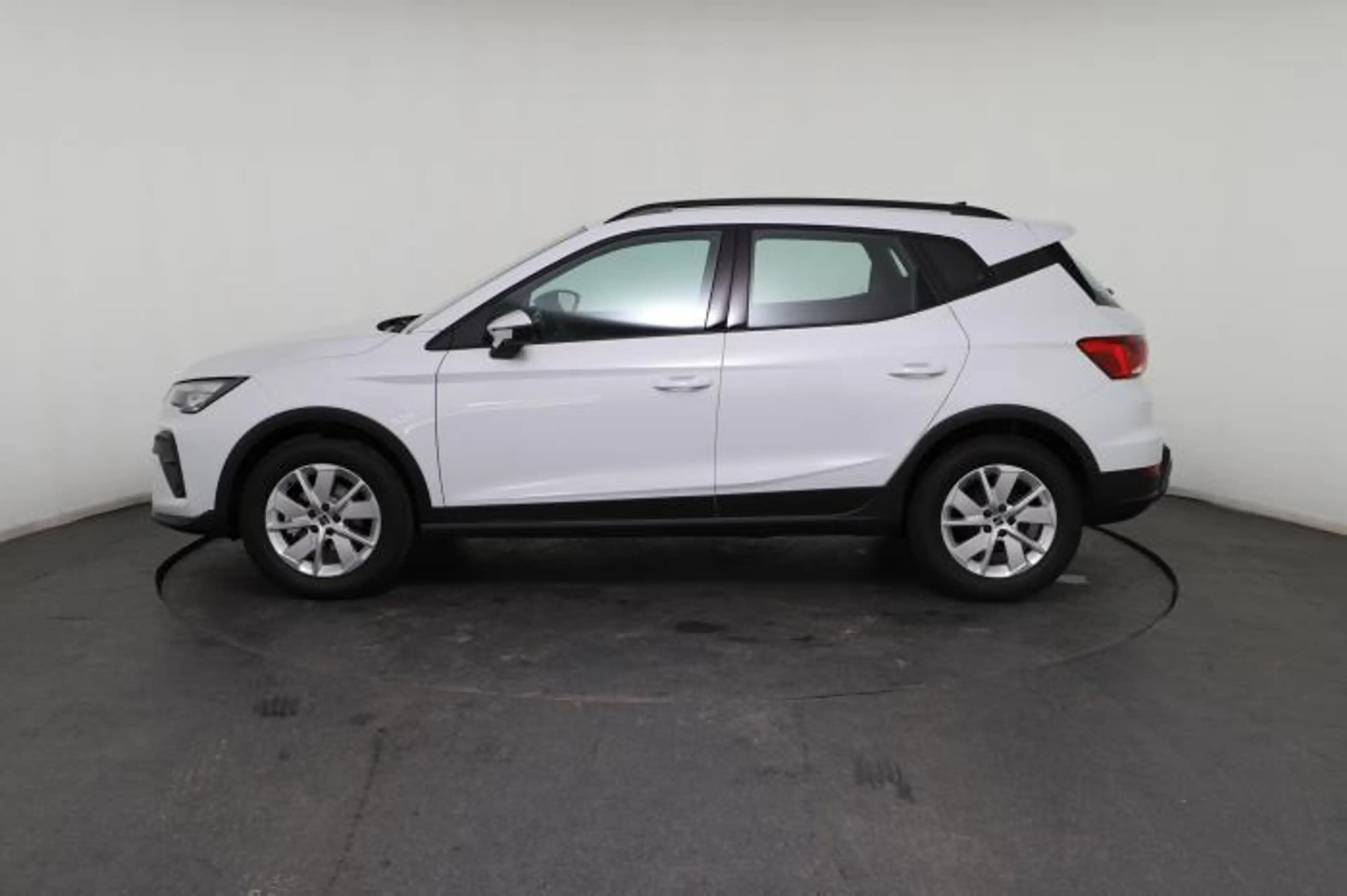 SEAT Arona Style Edition (Style Edition) 1.0 TSI 70kW (95 ... — photo 4