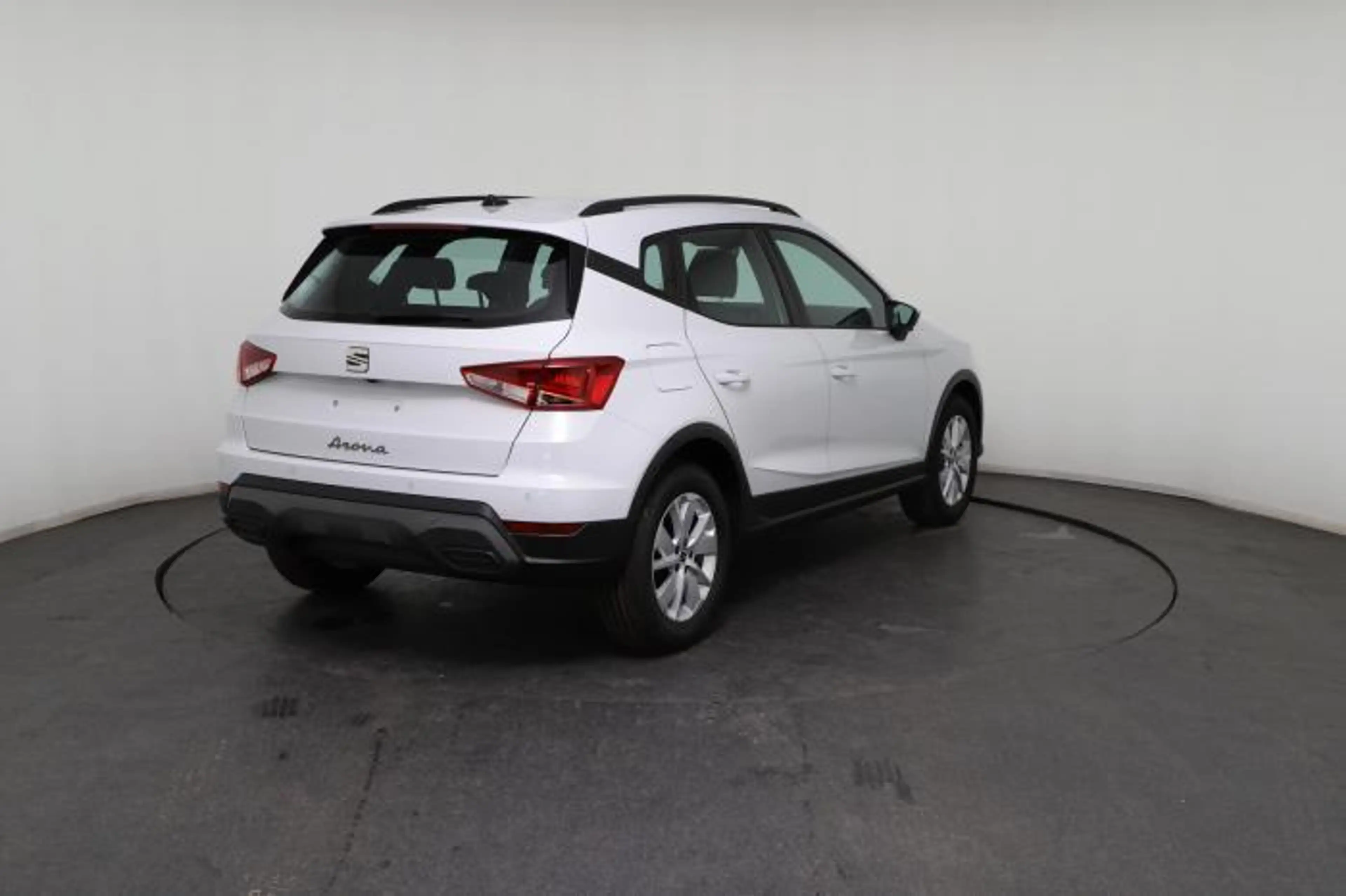 SEAT Arona Style Edition (Style Edition) 1.0 TSI 70kW (95 ... — photo 7