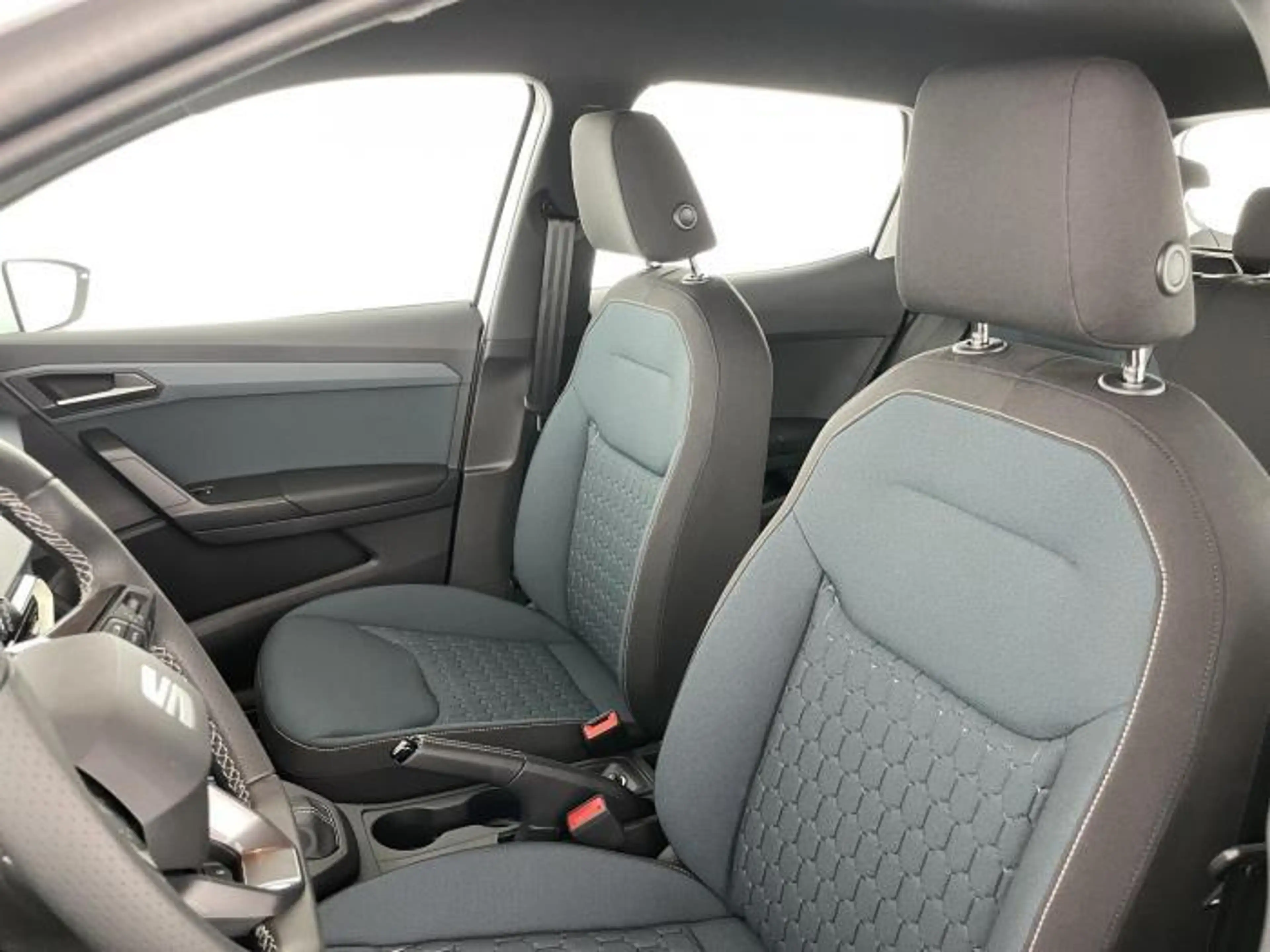 SEAT Arona Style Edition (Style Edition) 1.0 TSI 70kW (95 ... — photo 12