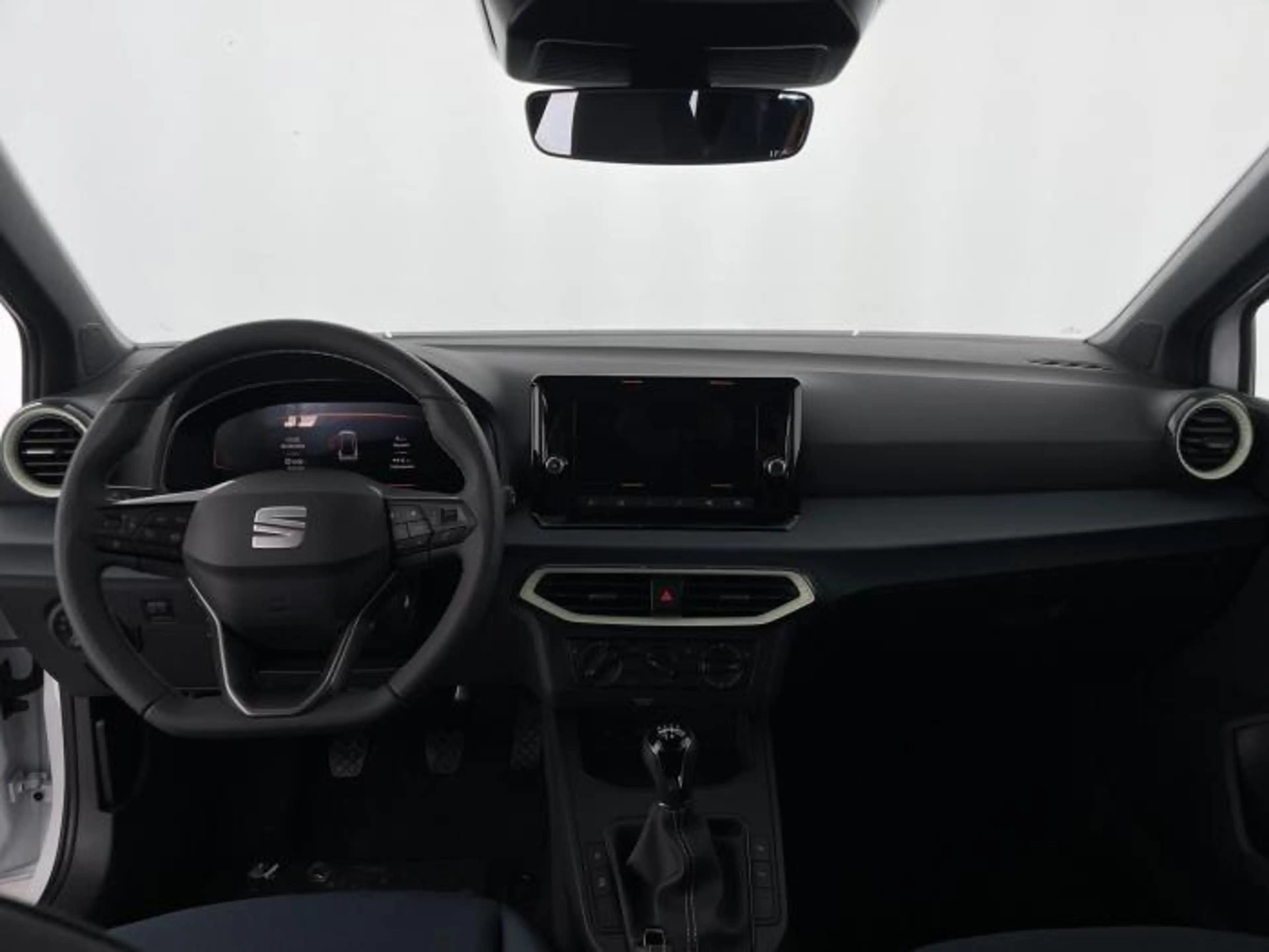 SEAT Arona Style Edition (Style Edition) 1.0 TSI 70kW (95 ... — photo 15