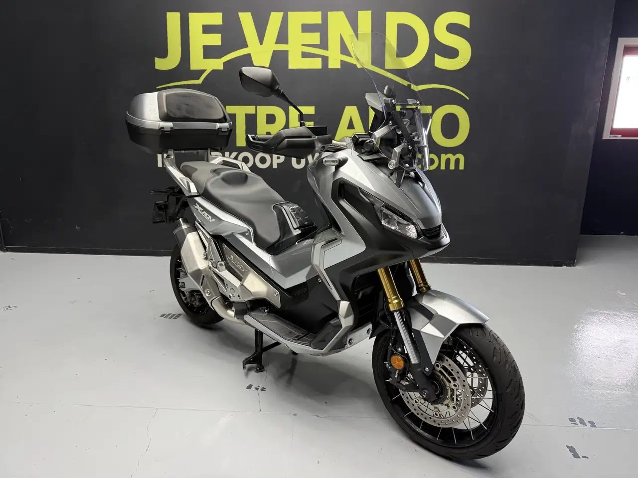 Honda X-ADV