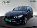 Skoda Octavia Combi 1.5 TSI DSG mHEV Selection KlimaA Kam SmartL Schwarz - thumbnail 1