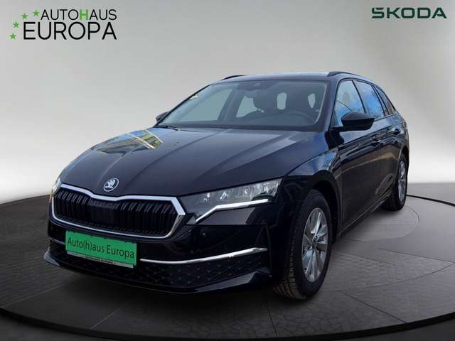 Imagine Skoda Octavia Combi 1.5 TSI DSG mHEV Selection KlimaA Kam SmartL