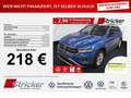 Volkswagen T-Roc Goal 2.0TDI 218,-ohne Anzahlung Travel App-Connec Blau - thumbnail 1