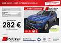 Volkswagen T-Roc Goal 2.0TDI 218,-ohne Anzahlung Travel App-Connec Blau - thumbnail 3