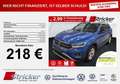 Volkswagen T-Roc Goal 2.0TDI 218,-ohne Anzahlung Travel App-Connec Blau - thumbnail 2