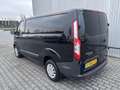 Ford Transit Custom 270 2.0 TDCI L1H1*A/C*CRUISE*NAVI*HAAK*CAM*3PERS* Zwart - thumbnail 11