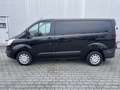 Ford Transit Custom 270 2.0 TDCI L1H1*A/C*CRUISE*NAVI*HAAK*CAM*3PERS* Zwart - thumbnail 4