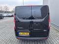 Ford Transit Custom 270 2.0 TDCI L1H1*A/C*CRUISE*NAVI*HAAK*CAM*3PERS* Zwart - thumbnail 25