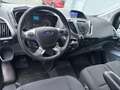 Ford Transit Custom 270 2.0 TDCI L1H1*A/C*CRUISE*NAVI*HAAK*CAM*3PERS* Zwart - thumbnail 2