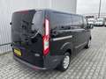 Ford Transit Custom 270 2.0 TDCI L1H1*A/C*CRUISE*NAVI*HAAK*CAM*3PERS* Zwart - thumbnail 13