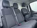 Ford Transit Custom 270 2.0 TDCI L1H1*A/C*CRUISE*NAVI*HAAK*CAM*3PERS* Zwart - thumbnail 10