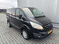 Ford Transit Custom 270 2.0 TDCI L1H1*A/C*CRUISE*NAVI*HAAK*CAM*3PERS* Zwart - thumbnail 7