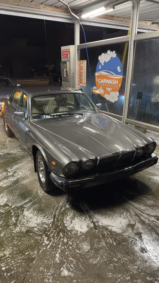 Jaguar XJ Jaguar XJ6 4.2 - 2