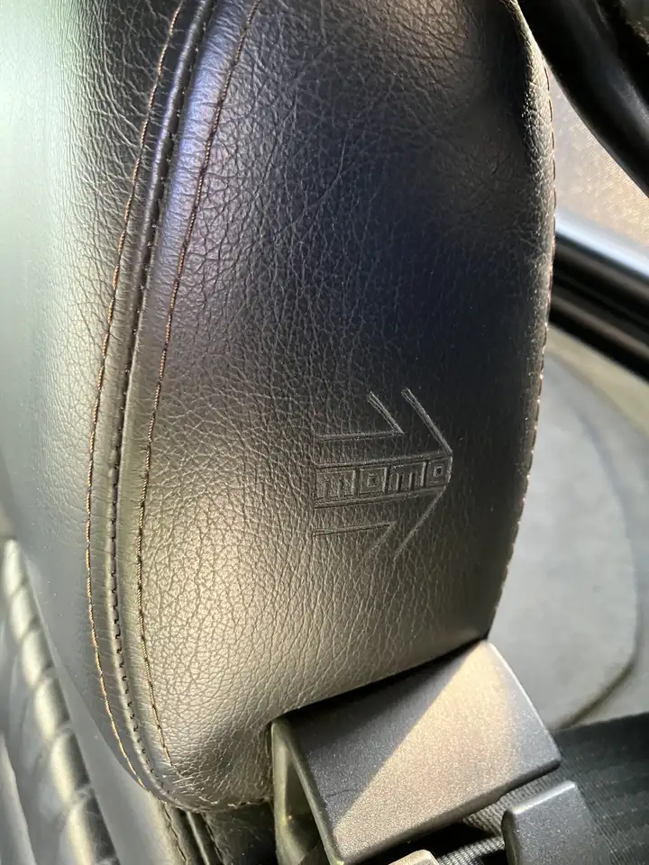 Alfa Romeo Spider 2.0 Twin Spark L, foto 11