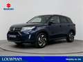 Suzuki Vitara 1.4 Boosterjet Style Smart Hybrid *NIEUW* | Direct Blauw - thumbnail 1
