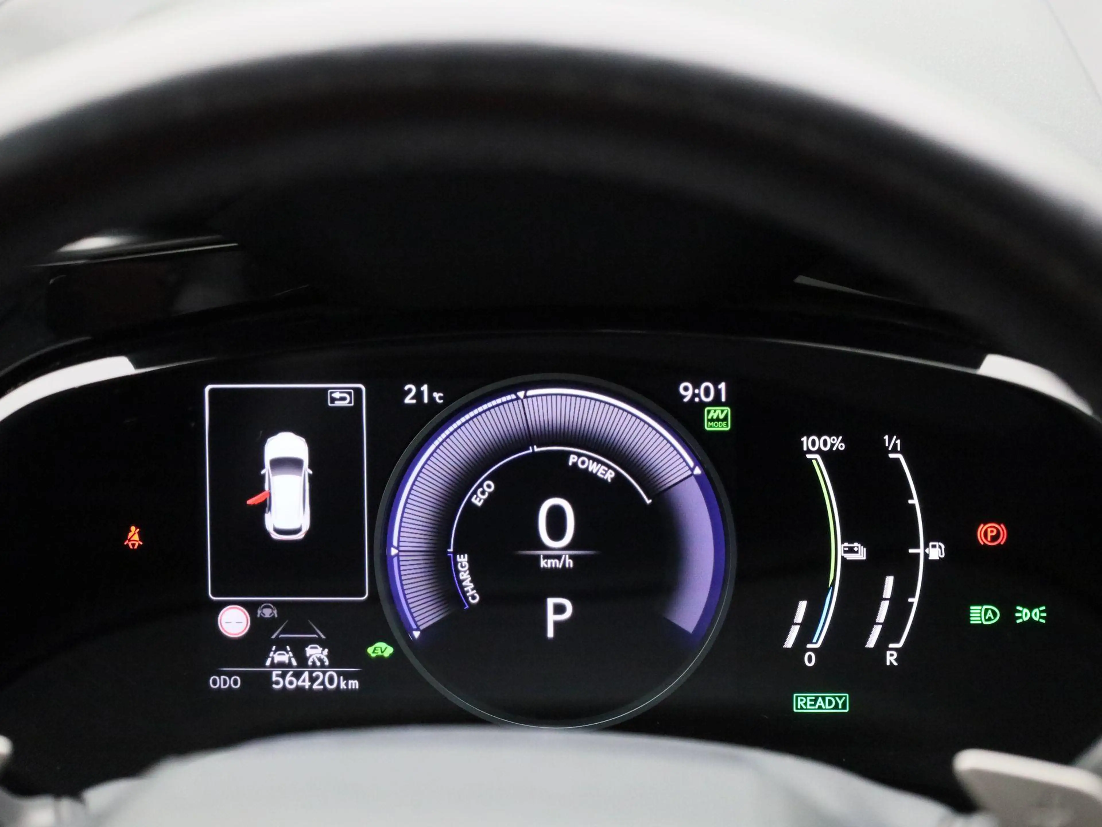 Lexus NX 450h+ NX Executive Line 4x4 ZETELVERWARMING - EN KOELING — photo 8