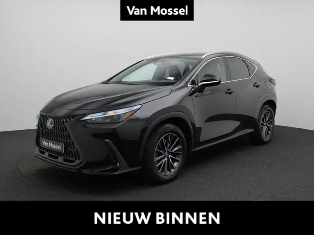 Lexus NX 450h+ NX Executive Line 4x4 ZETELVERWARMING - EN KOELING