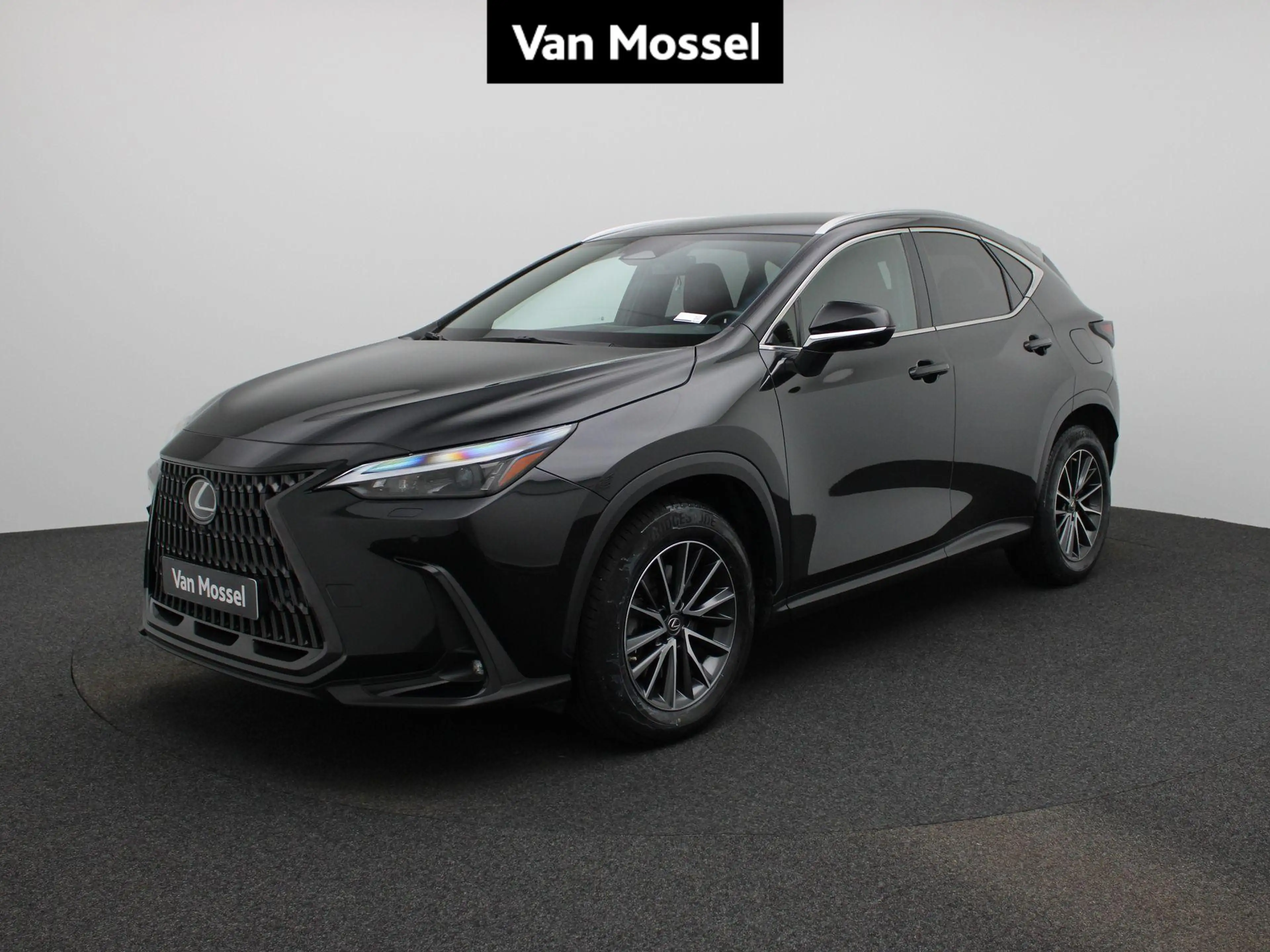 Lexus NX 450h+ NX Executive Line 4x4 ZETELVERWARMING - EN KOELING